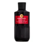 Rouge Rebel 3-in-1 Hair, Face & Body Wash for Men 295ml