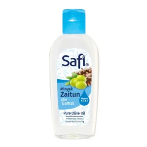 SAFI Naturals Olive Oil Plus Gamat 150ml