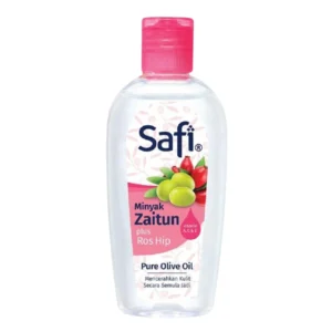 SAFI Naturals Olive Oil Plus Rose Hip 150ml