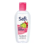 SAFI Naturals Olive Oil Plus Rose Hip 150ml