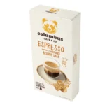 Salted Butter Caramel Flavoured Columbus Café & Co Nespresso Coffee Capsules