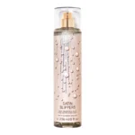 Satin Slippers Fine Fragrance Mist 236ml