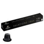 Selezione 1860 Garibaldi Nespresso Coffee Pods