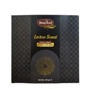 Khaas Signature Laccha Semai 400gm