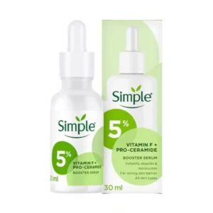 Simple Booster Serum 30ml