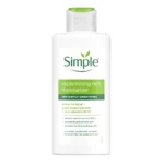 Simple Kind to Skin Replenishing Rich Moisturiser 125ml