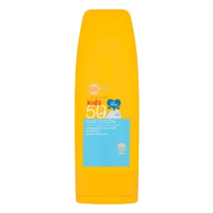 Solait Kids Sun Lotion SPF50+ 200ml