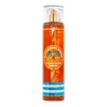 Sparkling Orange Spritz Fine Fragrance Mist 236ml