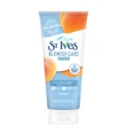 St. Ives Facial Cleanser Blemish Care Apricot Face Scrub 170g