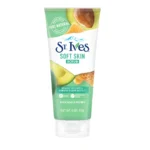 St. Ives Facial Cleanser Soft Skin Avocado & Honey Face Scrub 170g