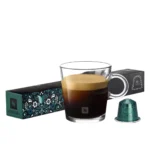 Stockholm Fortissio Lungo Nespresso Original Coffee Pods