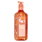 Strawberry Peach Sunset Cleansing Gel Hand Soap 236ml