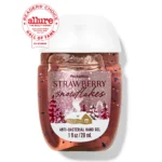 Strawberry Snowflakes Pocketbac Hand Sanitizer 29ml