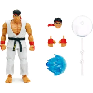 Street Fighter II Ryu