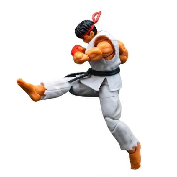 Street Fighter II Ryu