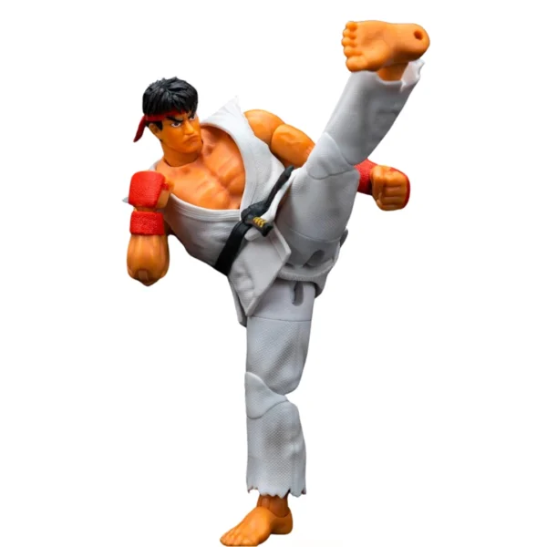 Street Fighter II Ryu - Image 2