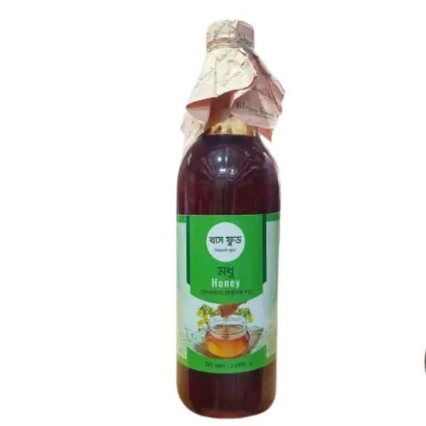 Sundarban Natural Honey 1kg