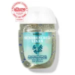 Sundrenched Linen PocketBac Hand Sanitizer 29ml