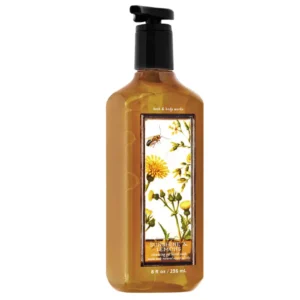 Sunshine & Lemons Cleansing Gel Hand Soap 236ml