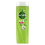 Sunsilk Clean & Fresh Shampoo 300ml (Imported)