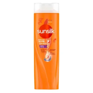 Sunsilk Damage Restore Shampoo 300ml (Imported)