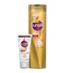 Sunsilk Hair Fall Solution Shampoo 340ml (Conditioner Free)