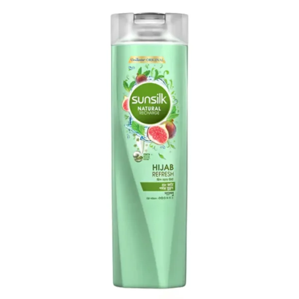 Sunsilk Hijab Refresh Shampoo 340ml