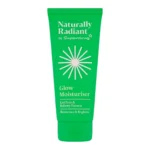 Superdrug Naturally Radiant Glow Moisturiser 100ml