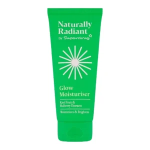 Superdrug Naturally Radiant Glow Moisturiser 100ml