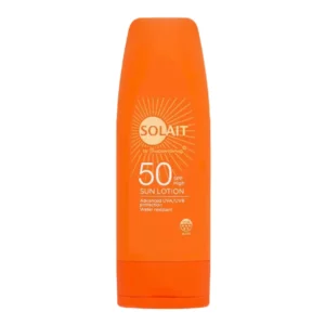 Superdrug Solait Sun Lotion SPF50 200ml