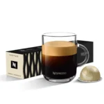 Sweet Vanilla Nespresso Vertuo Coffee Pods