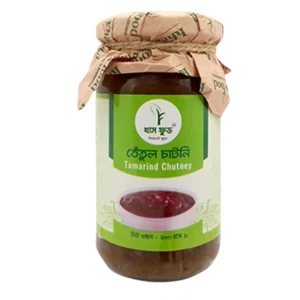 Tamarind Chutney 200gm