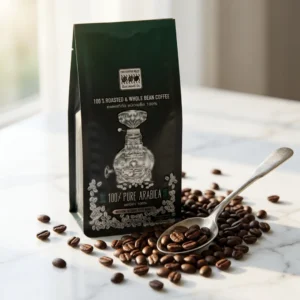 The Coffee Bean Brand 100% Arabica Coffee Beans 250g