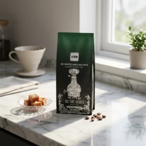 The Coffee Bean Brand 100% Arabica Coffee Beans 250g