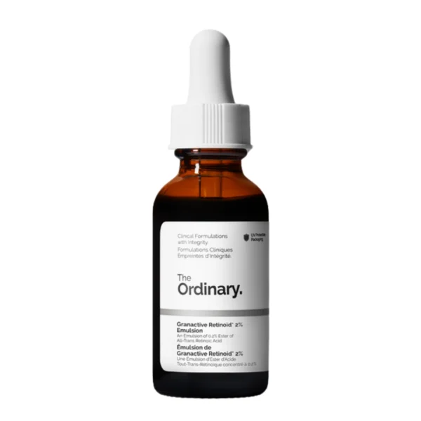 The Ordinary Granactive Retinoid 2% Emulsion 30ml