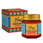 Tiger Balm Red Ointment 30g