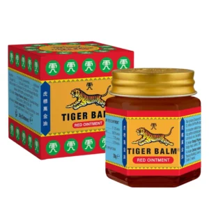 Tiger Balm Red Ointment 30g