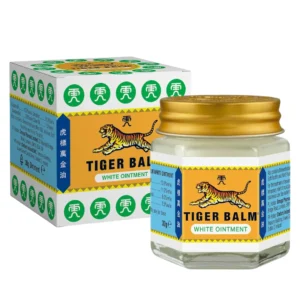 Tiger Balm White Ointment 30g