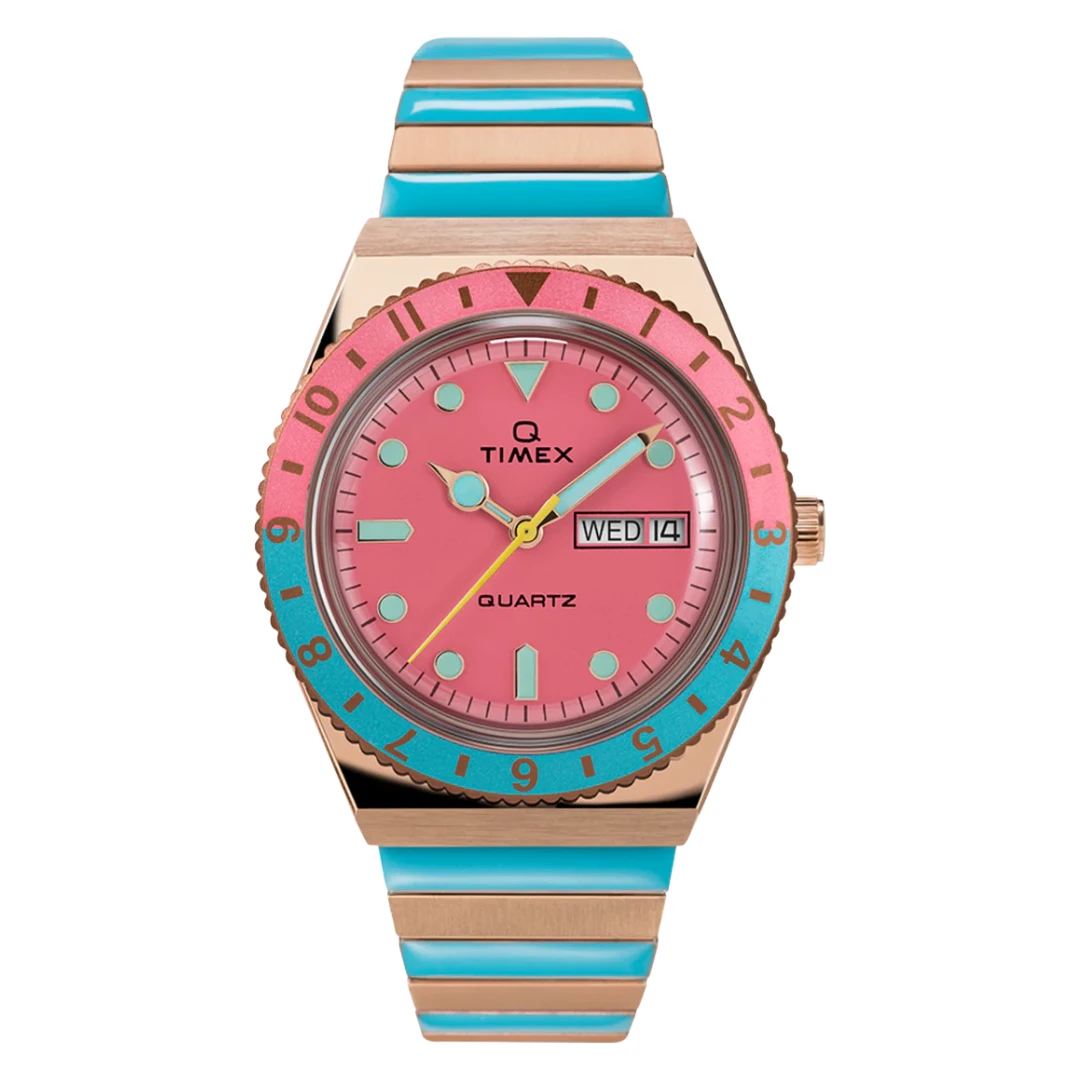 Timex TW2U81500