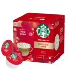 Toffee Nut Latte Starbucks Dolce Gusto Coffee Pods