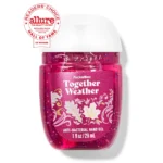 Together Weather PocketBac Hand Sanitizers 29ml