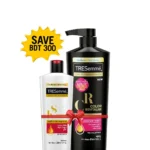 Tresemme Color Revitalise Shampoo 580ml (Conditioner Free)