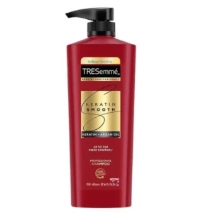 Tresemme Keratin Smooth Shampoo 580ml