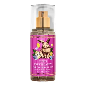 Tutti Frutti Candy Travel Size Fine Fragrance Mist 75ml