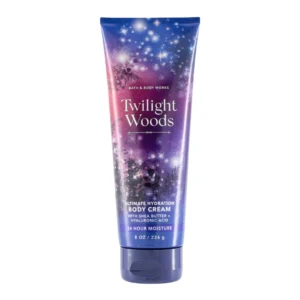 Twilight Woods Ultimate Hydration Body Cream 226g