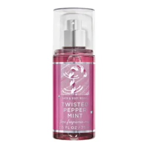 Twisted Peppermint Travel Size Fine Fragrance Mist 75ml