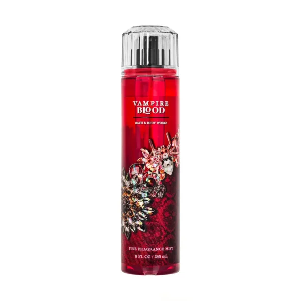 Vampire Blood Fine Fragrance Mist 236ml