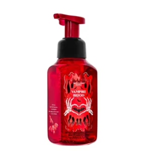 Vampire Blood Gentle & Clean Foaming Hand Soap 259ml