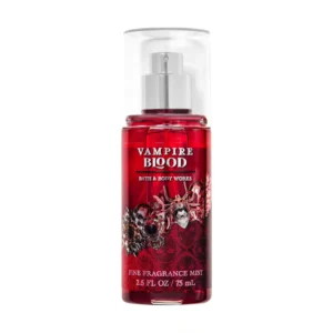 Vampire Blood Travel Size Fine Fragrance Mist 75ml