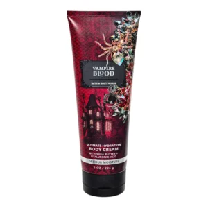 Vampire Blood Ultimate Hydration Body Cream 226g